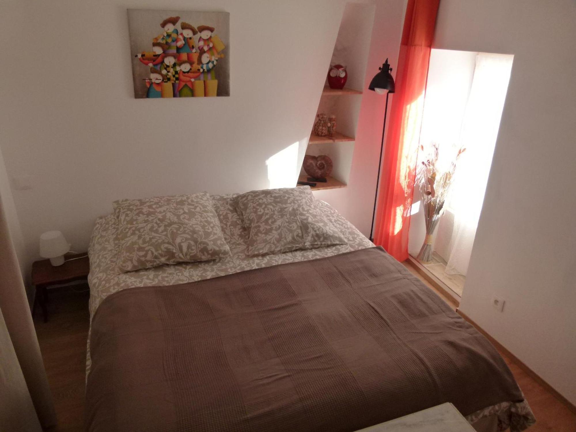 Chambre Campagnarde Bargème Exterior foto